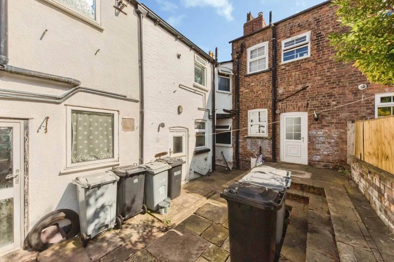 Pitt Street, Macclesfield, Cheshire, SK11, photo 11