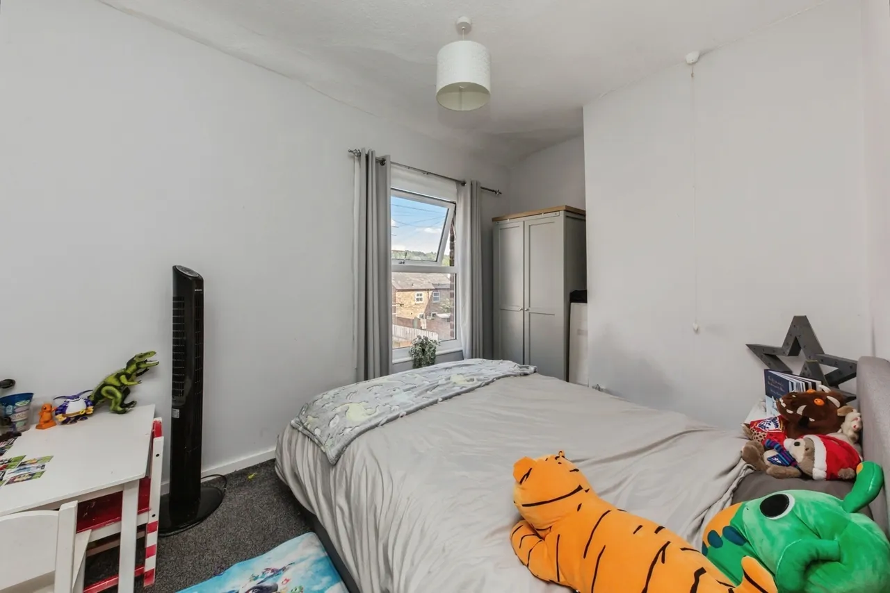 Pitt Street, Macclesfield, Cheshire, SK11, photo 9