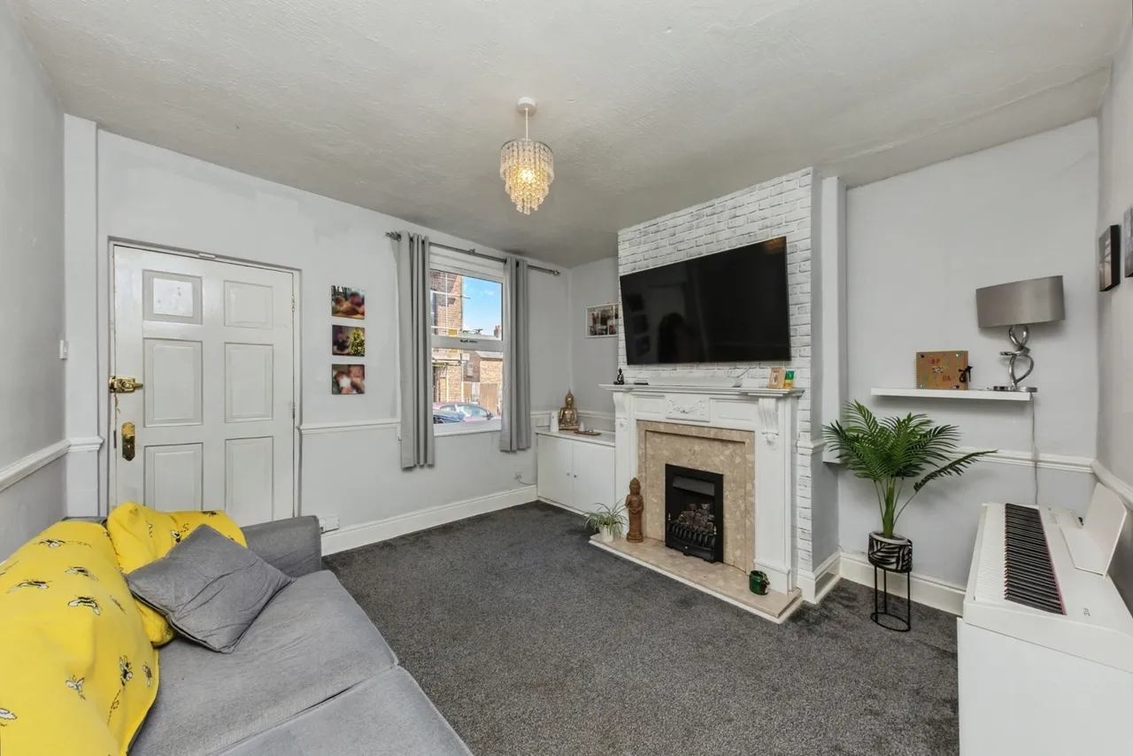 Pitt Street, Macclesfield, Cheshire, SK11, photo 7