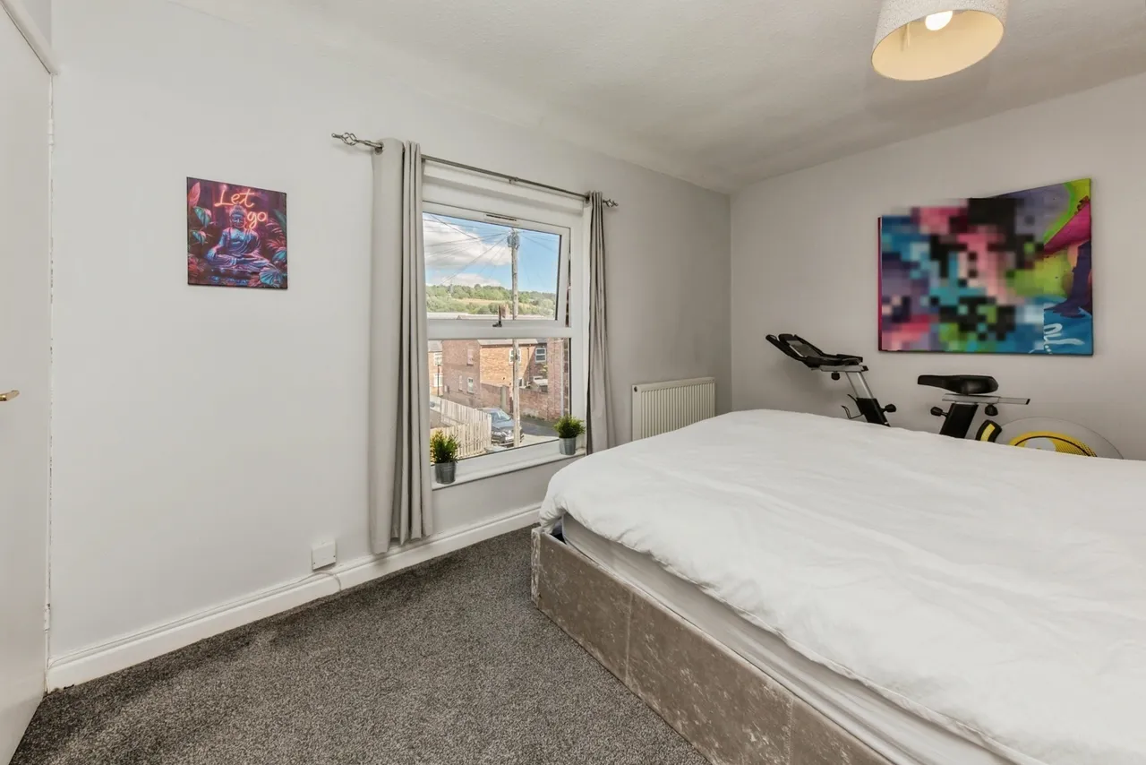 Pitt Street, Macclesfield, Cheshire, SK11, photo 17