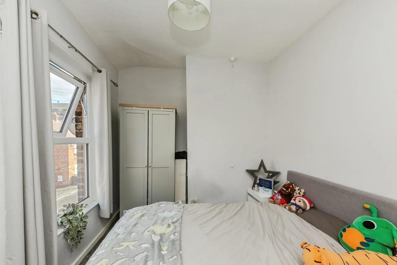 Pitt Street, Macclesfield, Cheshire, SK11, photo 15