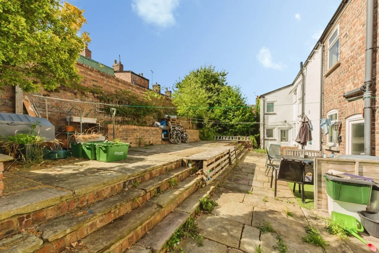 Pitt Street, Macclesfield, Cheshire, SK11, photo 6