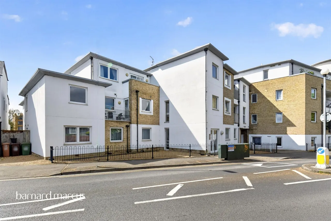 Oakhill Road, Sutton, SM1, photo 12