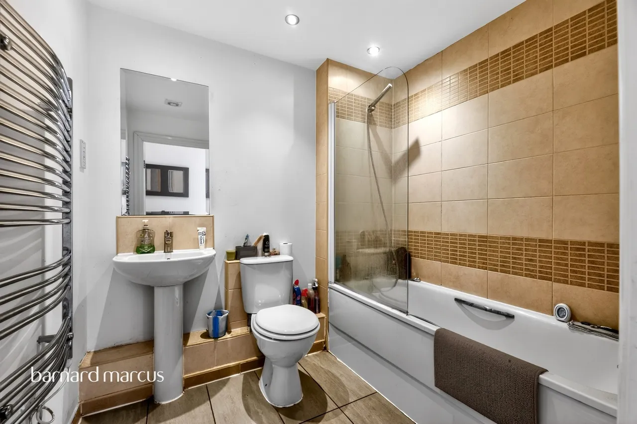 Oakhill Road, Sutton, SM1, photo 8