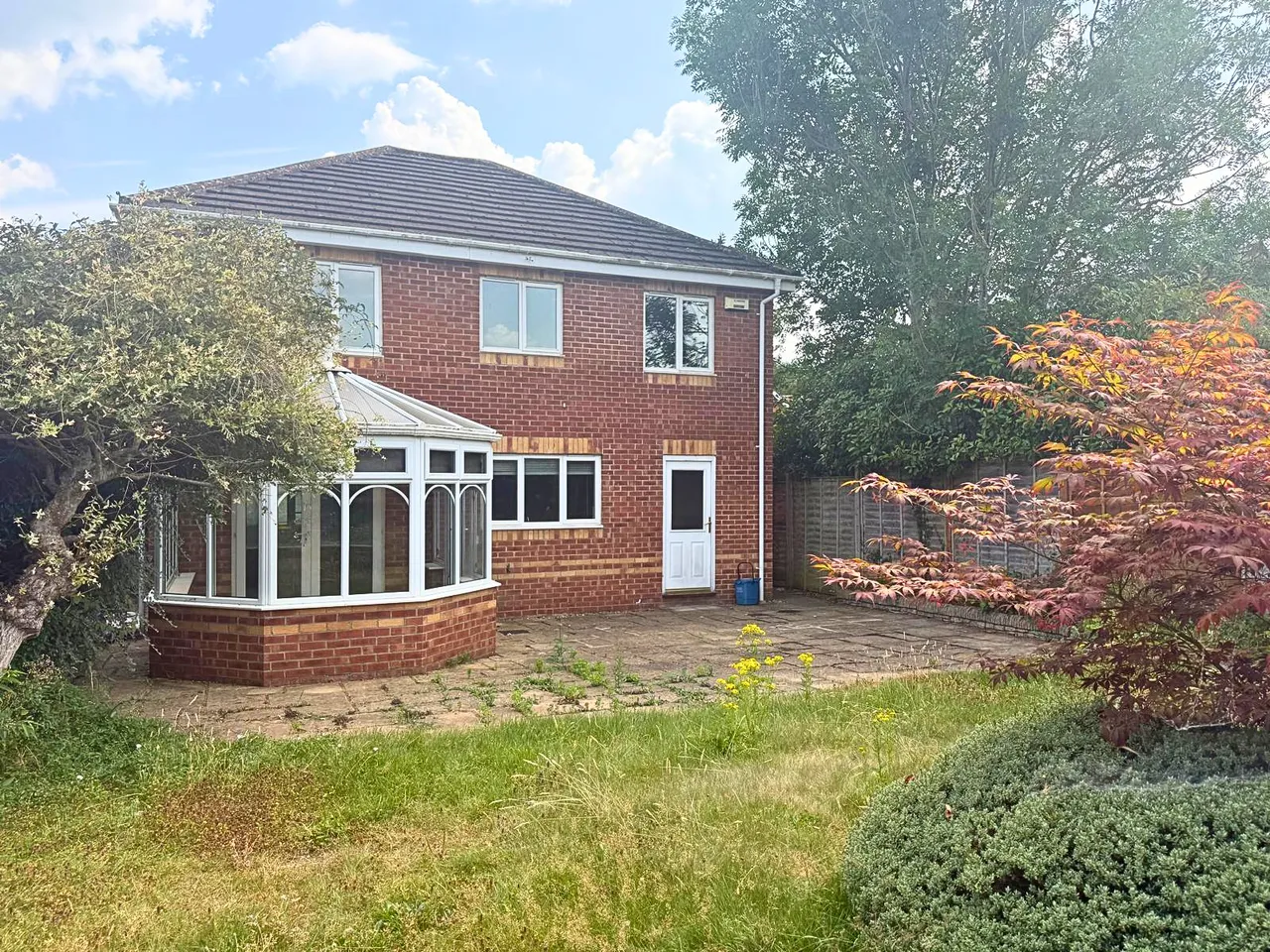 Levitsfield Close, Monmouth, NP25, photo 10