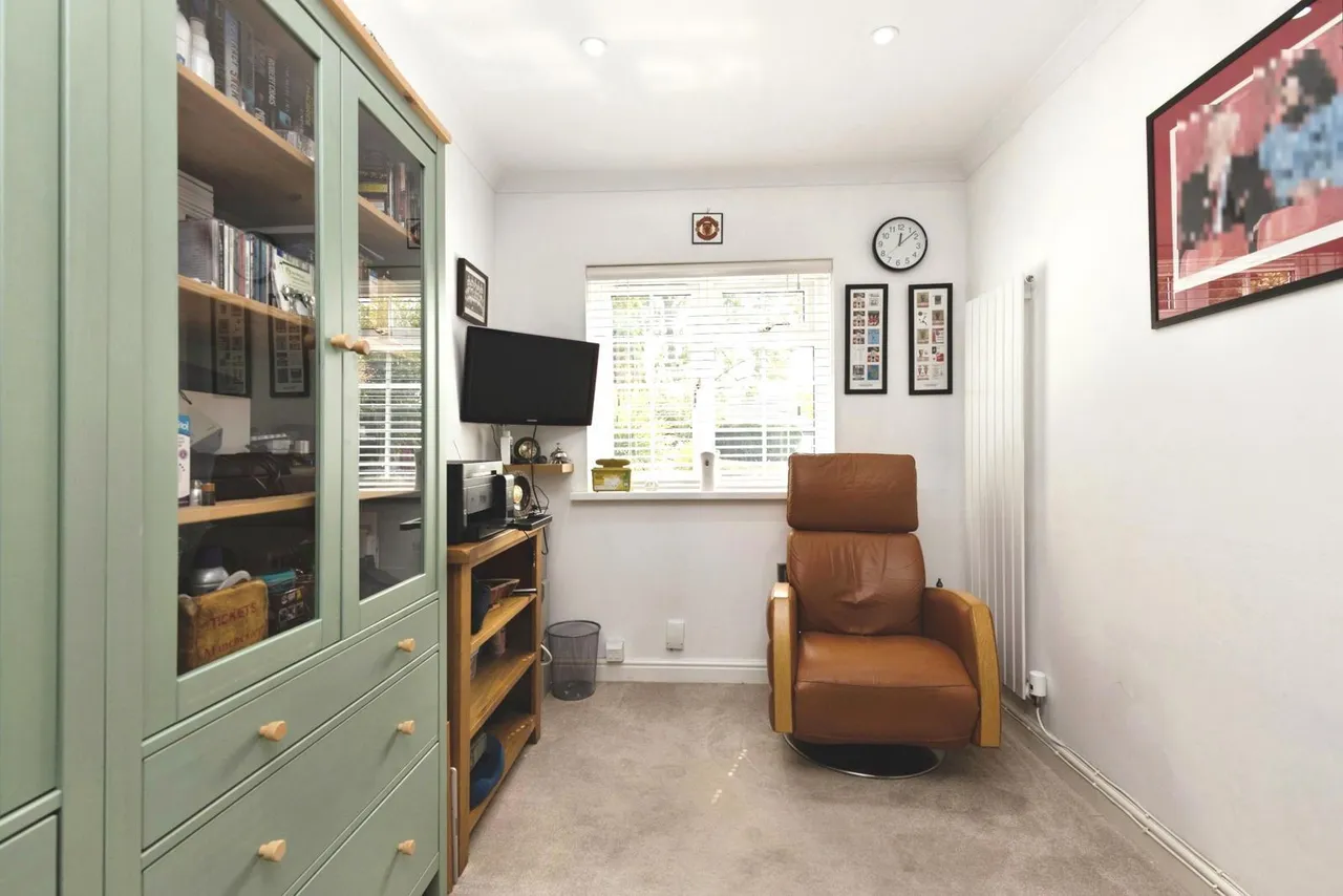 The Wheatridge, Abbeydale, Gloucester, Gloucestershire, GL4, photo 9