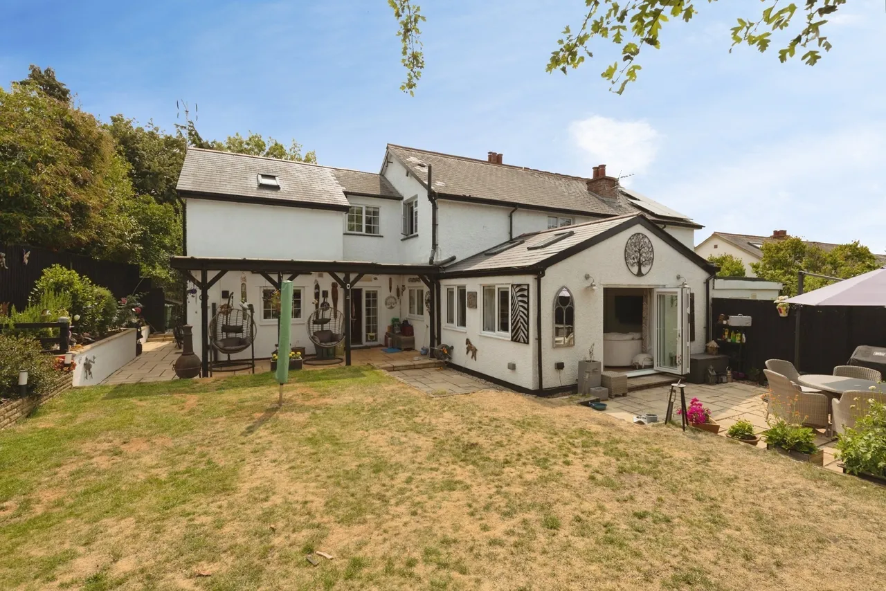 The Wheatridge, Abbeydale, Gloucester, Gloucestershire, GL4, photo 22