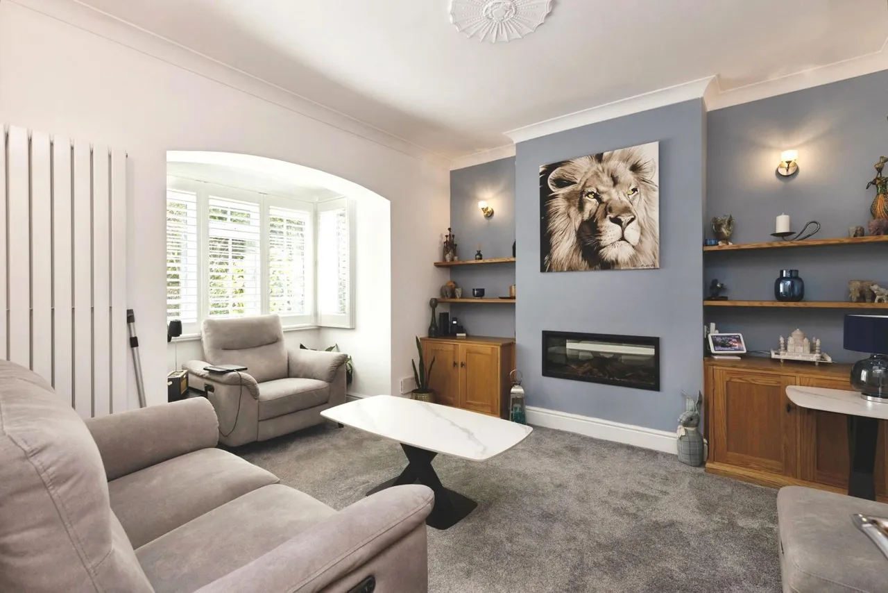 The Wheatridge, Abbeydale, Gloucester, Gloucestershire, GL4, photo 4