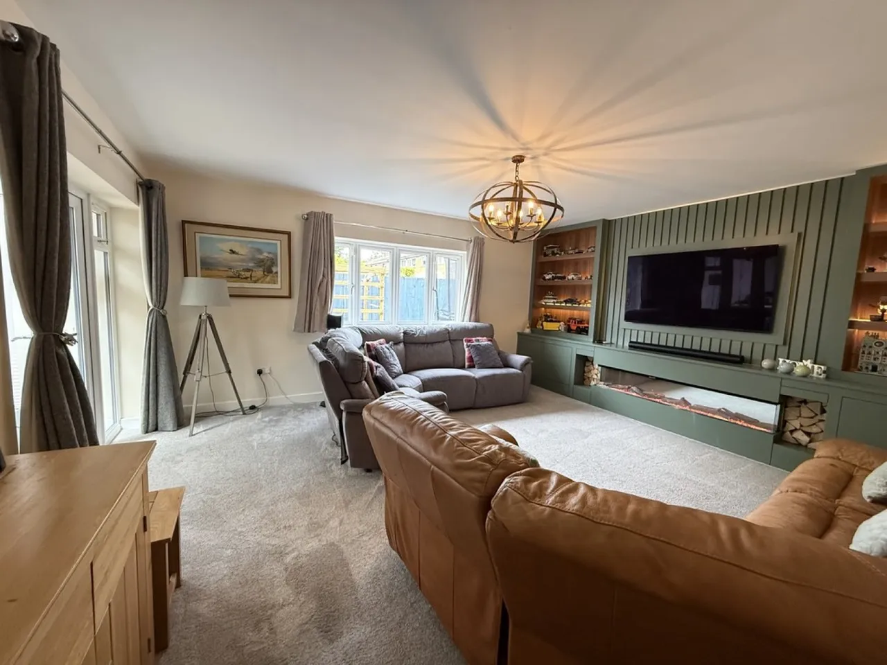 Arden Close, Balsall Common, photo 6