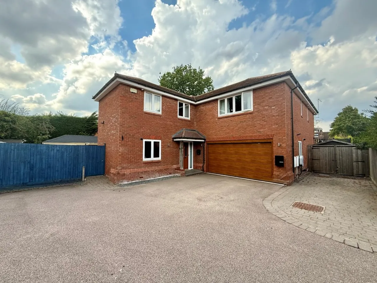 5 bed house for sale — Arden Close, Balsall Common