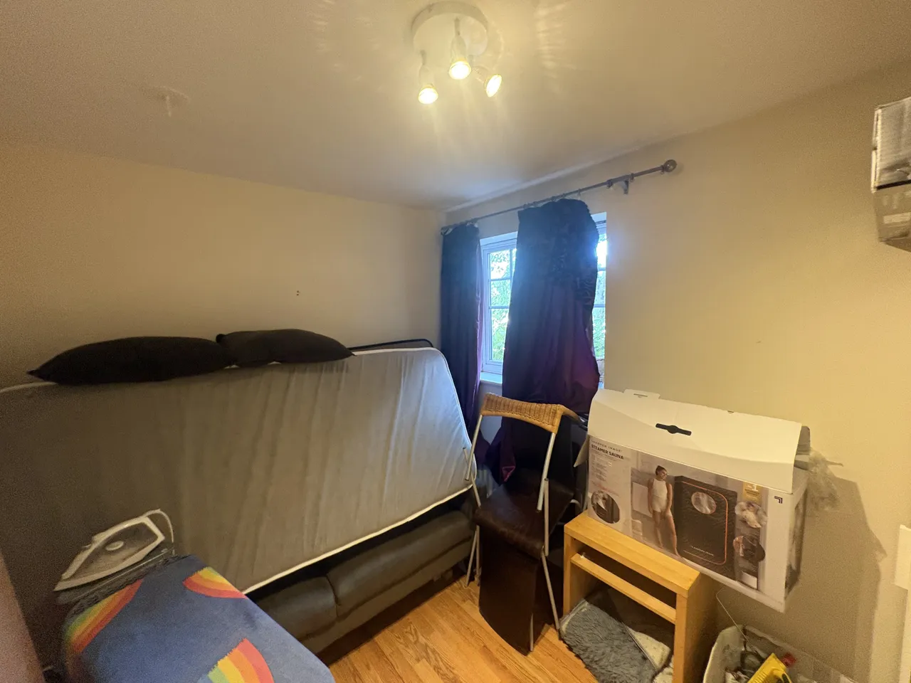 Howard Court, Arboretum, NG7, photo 4