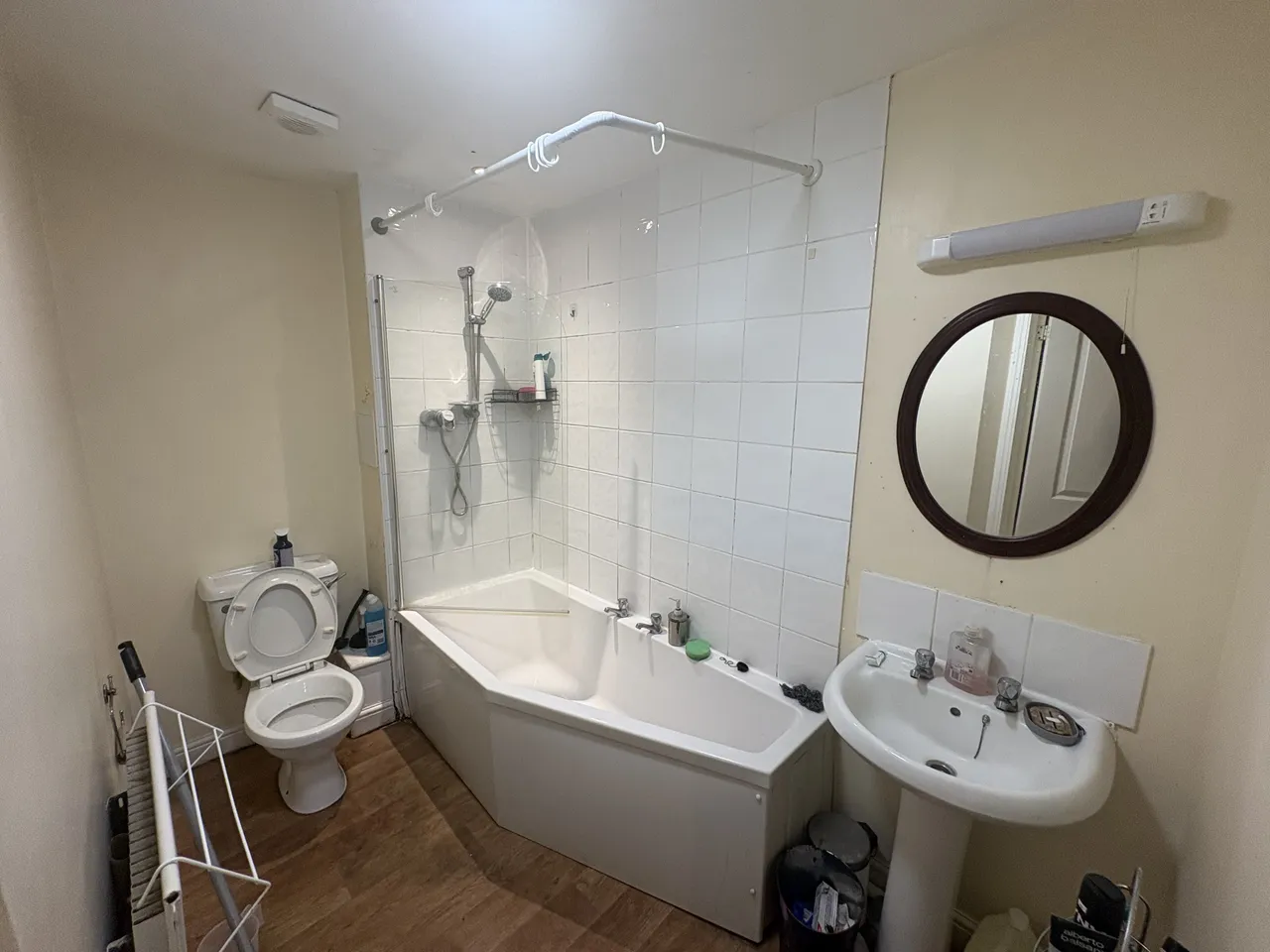 Howard Court, Arboretum, NG7, photo 5