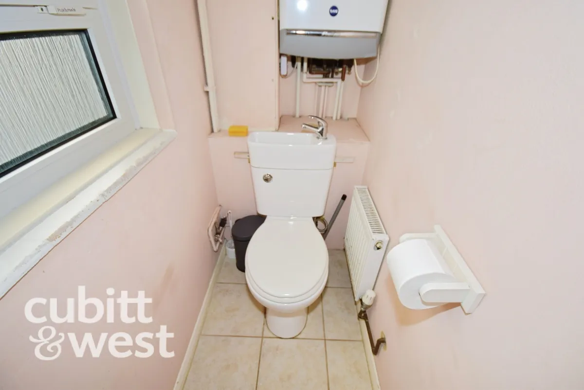 Crasswell Street, Portsmouth, PO1, photo 12