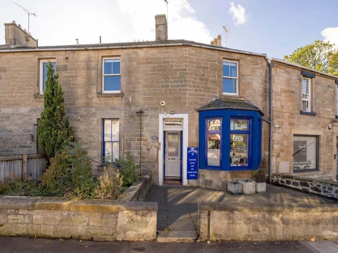 2 bed flat to rent, Main Street, Davidson Mains, EH4