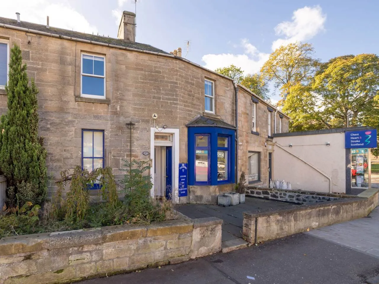 Main Street, Davidson Mains, EH4, photo 15