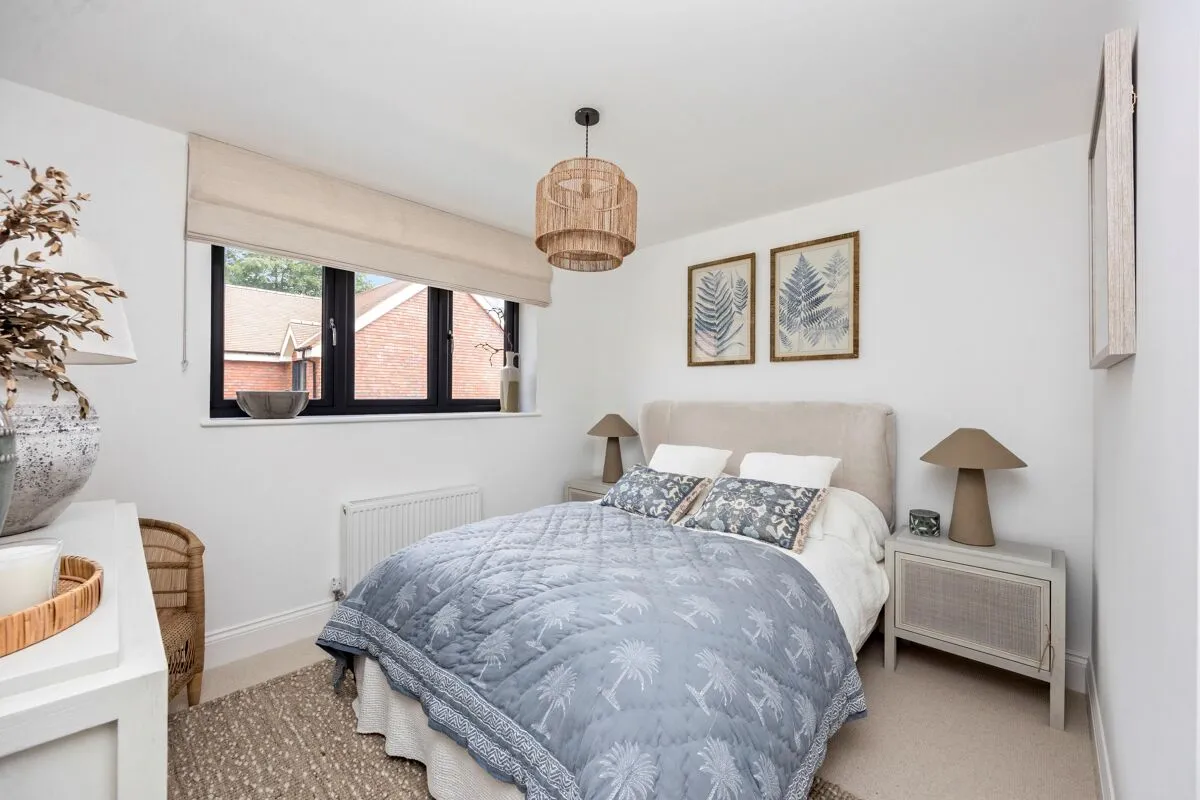 Hind Gardens, Hindhead, GU26, photo 12