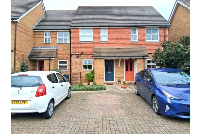 Shire Place, Redhill, RH1, photo 18