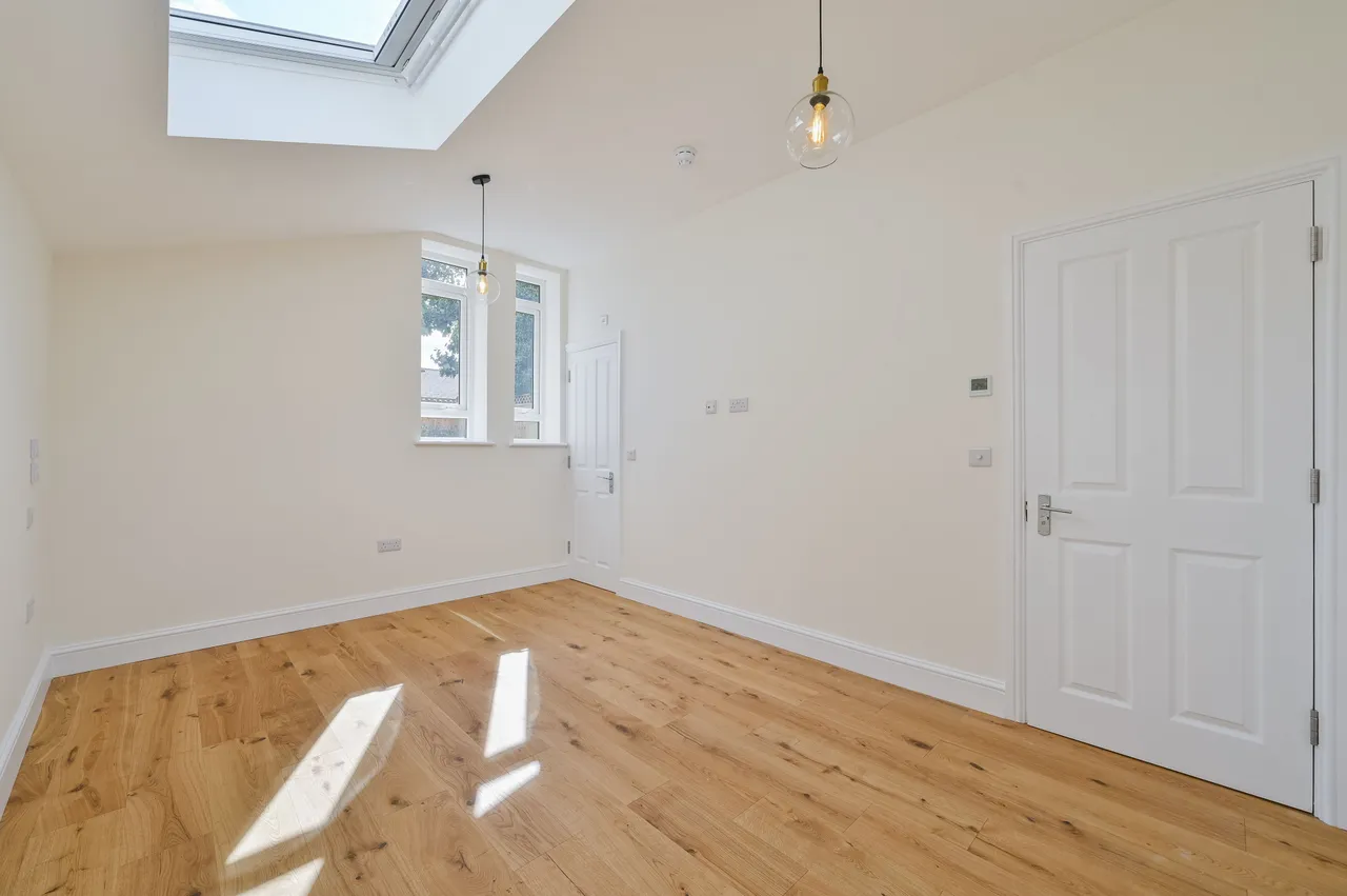 Flat 2, 60 Gloucester Drive, London, photo 7