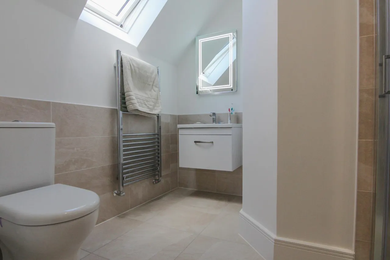 Heathpoult Road, Verwood, BH31, photo 14