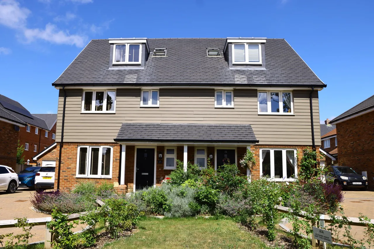 Heathpoult Road, Verwood, BH31, photo 31