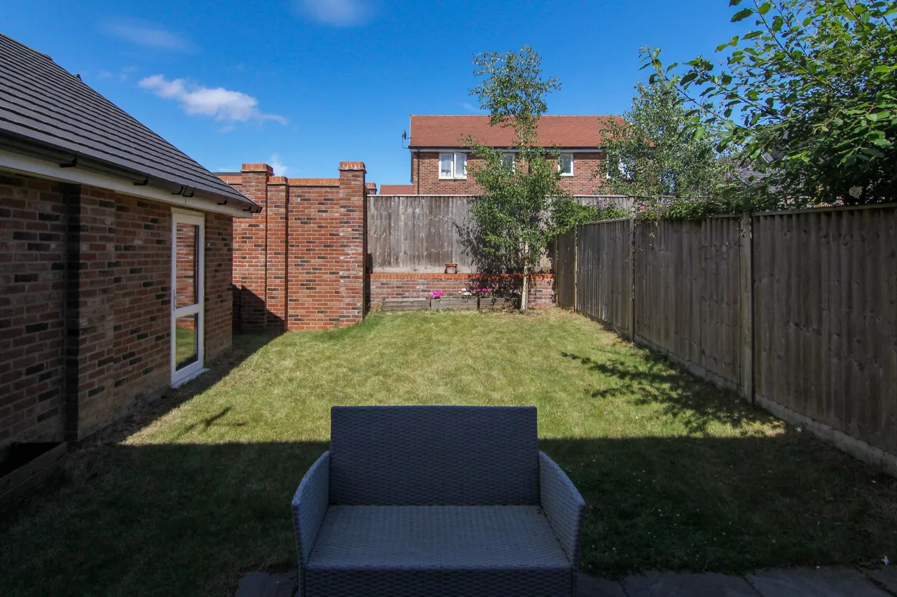 Heathpoult Road, Verwood, BH31, photo 29