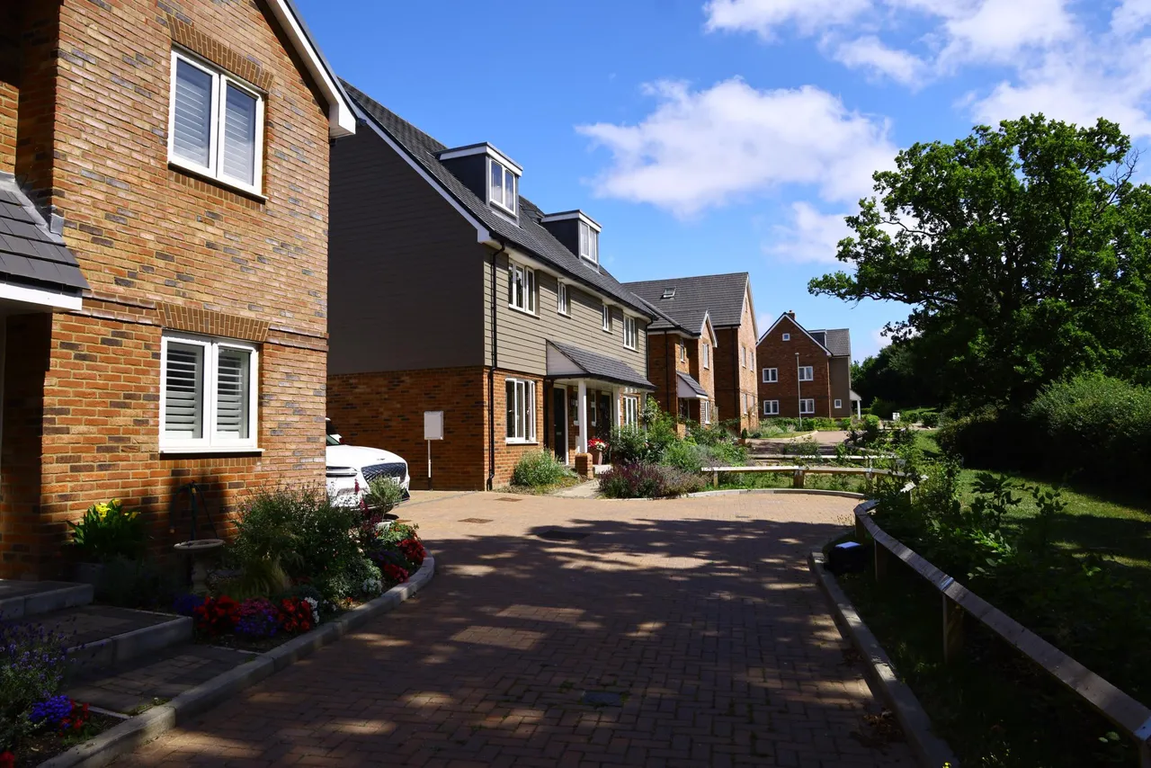 Heathpoult Road, Verwood, BH31, photo 32