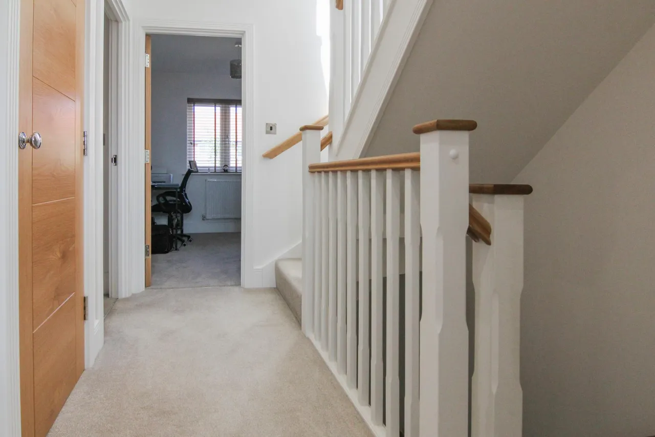 Heathpoult Road, Verwood, BH31, photo 22