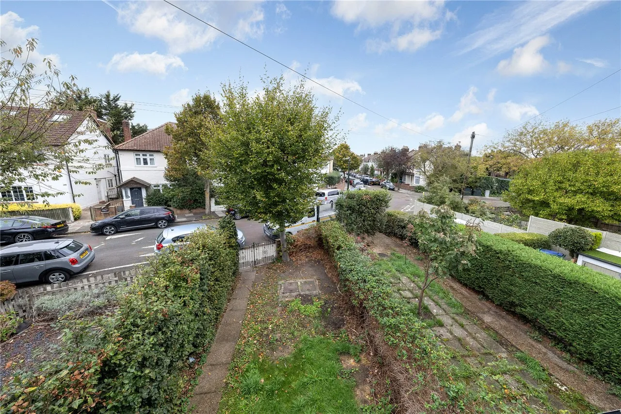 Manor Grove, Richmond, TW9, photo 12