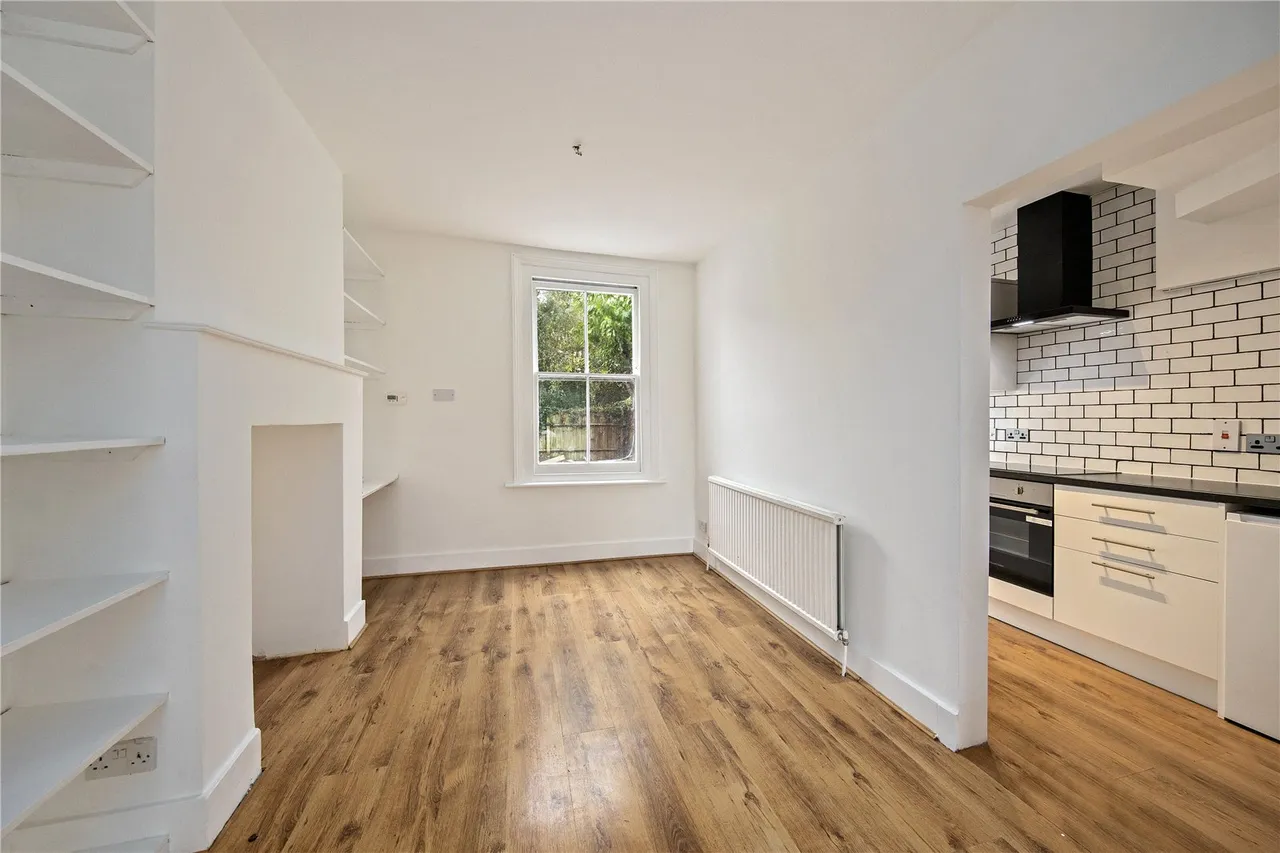 Manor Grove, Richmond, TW9, photo 3