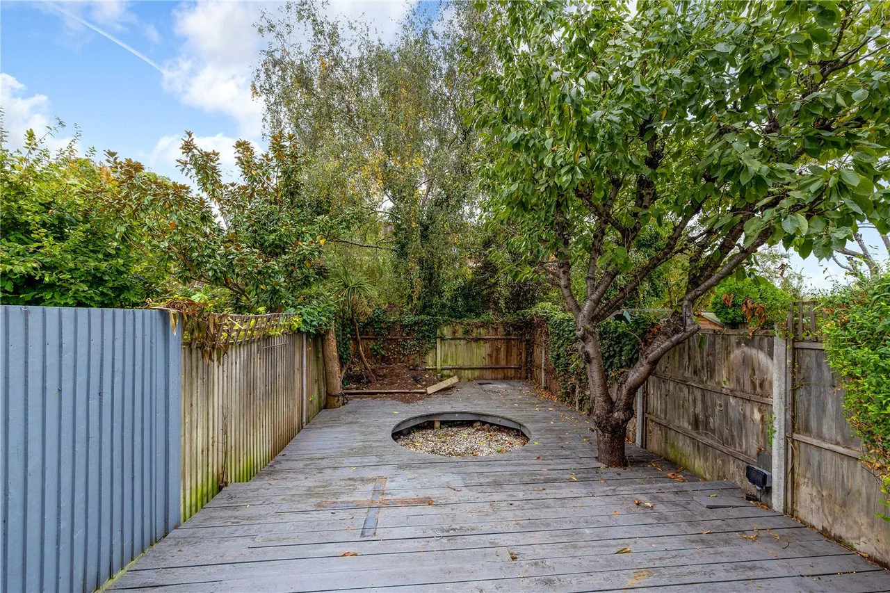 Manor Grove, Richmond, TW9, photo 7