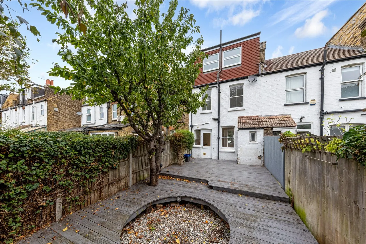 Manor Grove, Richmond, TW9, photo 19