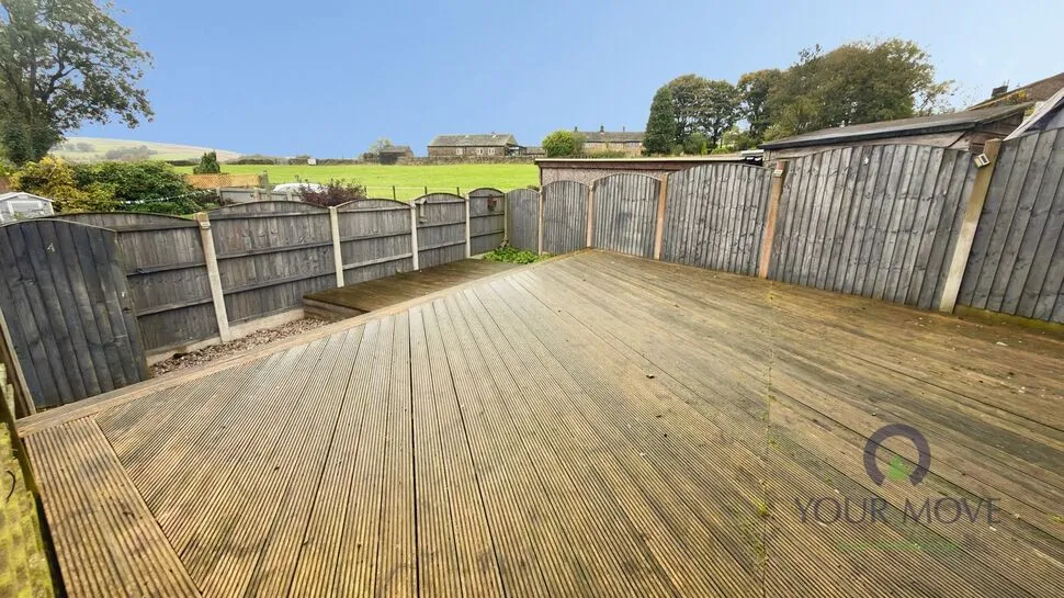Dumfries Avenue, Denshaw, OL3, photo 7