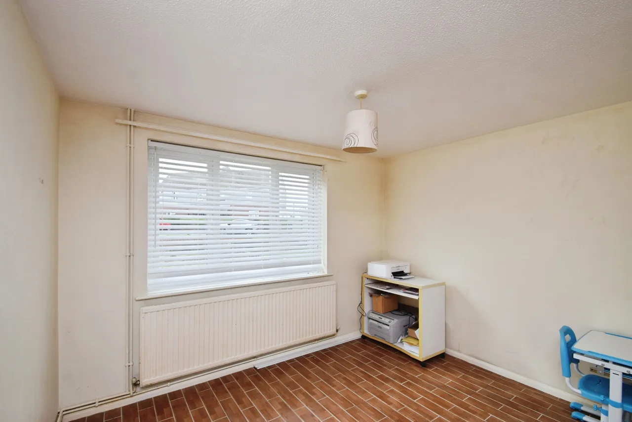 Bron Gwendraeth, Kidwelly, SA17, photo 19