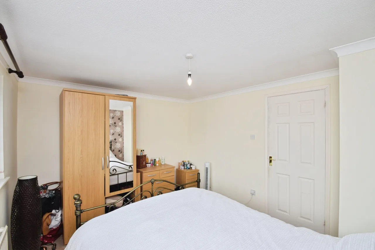 Bron Gwendraeth, Kidwelly, SA17, photo 24