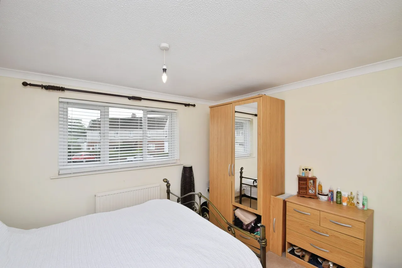 Bron Gwendraeth, Kidwelly, SA17, photo 21