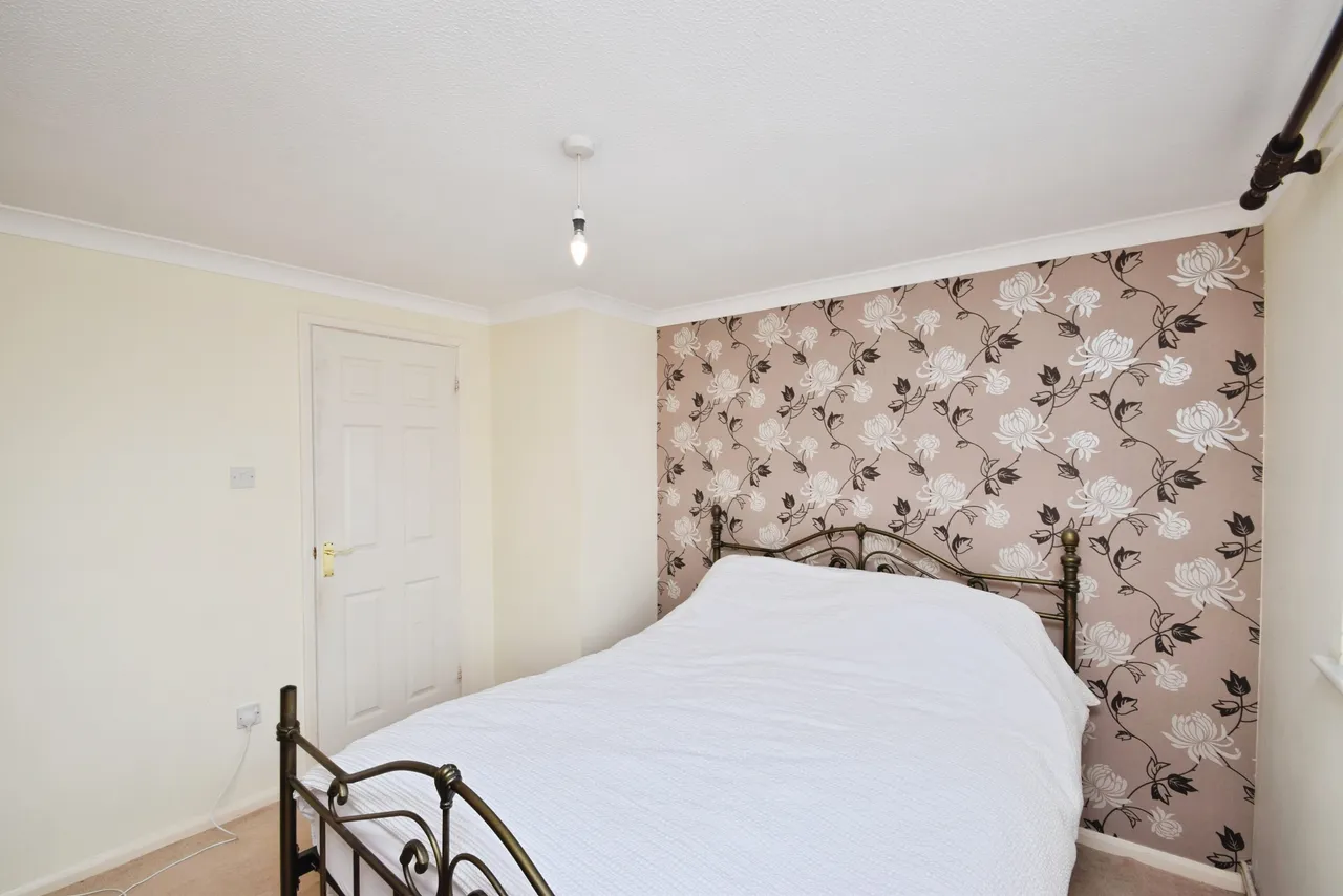 Bron Gwendraeth, Kidwelly, SA17, photo 23