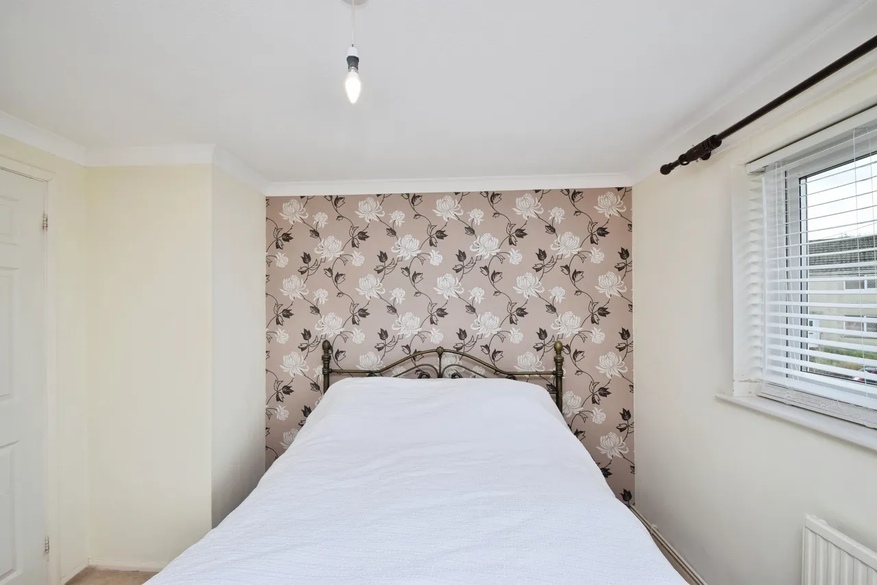 Bron Gwendraeth, Kidwelly, SA17, photo 25