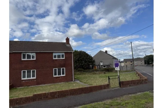 Bron Gwendraeth, Kidwelly, SA17, photo 39