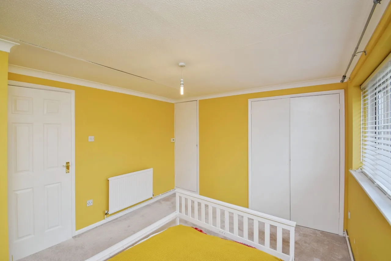 Bron Gwendraeth, Kidwelly, SA17, photo 31