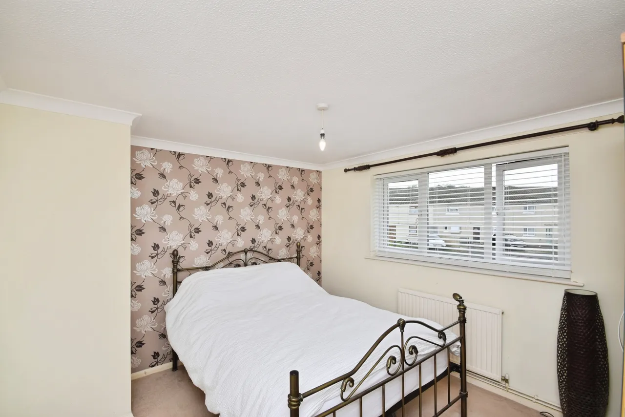 Bron Gwendraeth, Kidwelly, SA17, photo 22