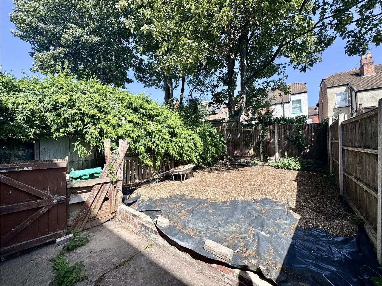 Sherbrooke Road, Nottingham, NG5, photo 16