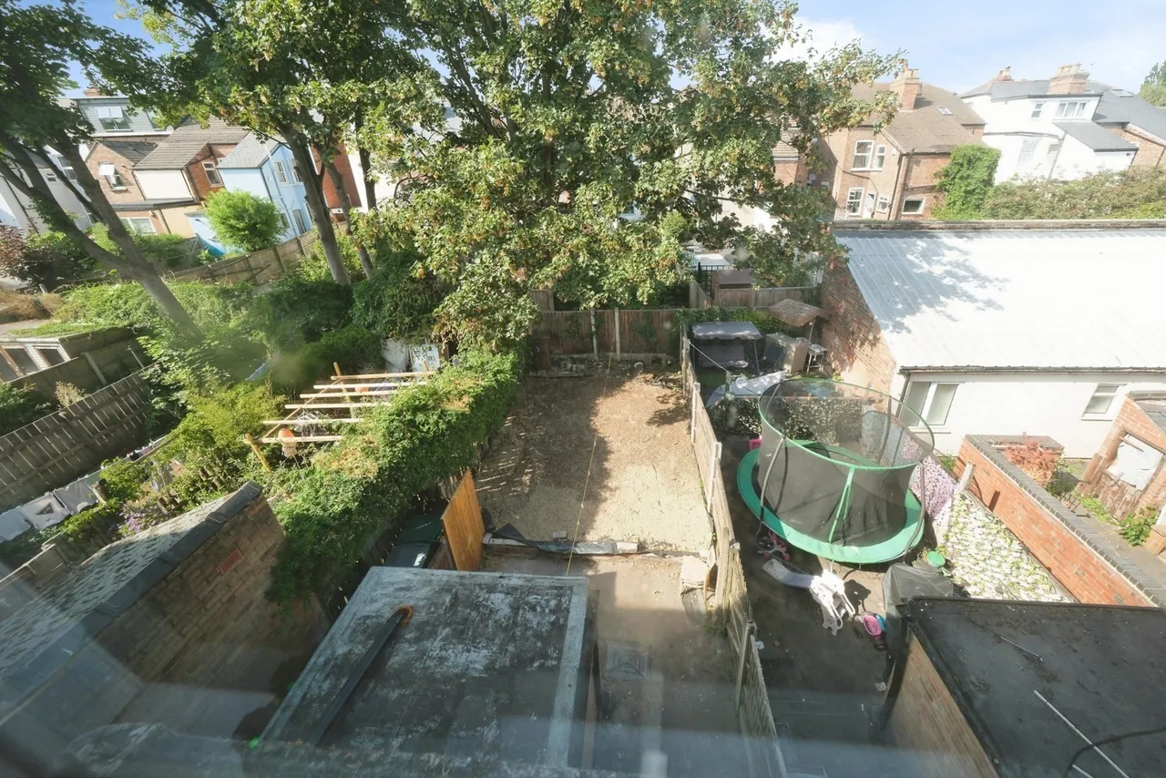 Sherbrooke Road, Nottingham, NG5, photo 14