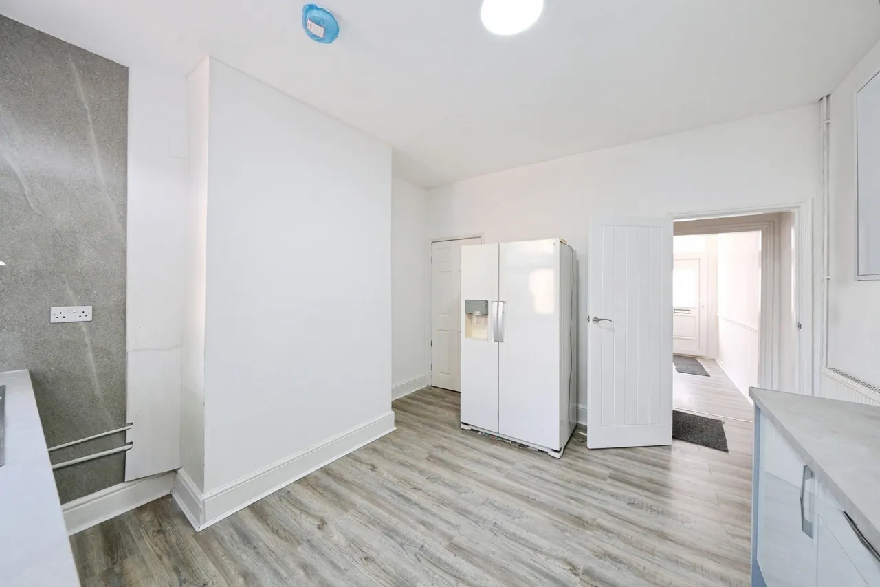 Sherbrooke Road, Nottingham, NG5, photo 7