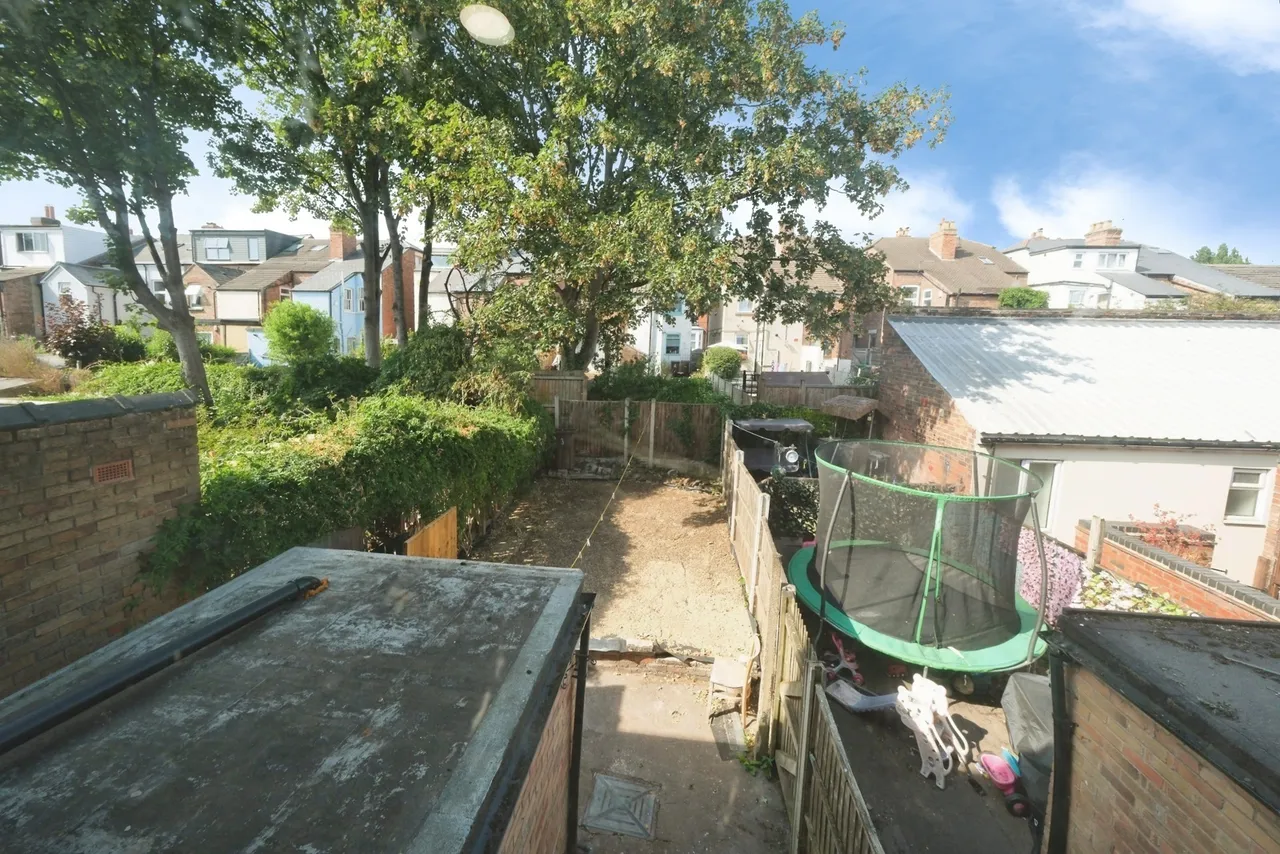 Sherbrooke Road, Nottingham, NG5, photo 15