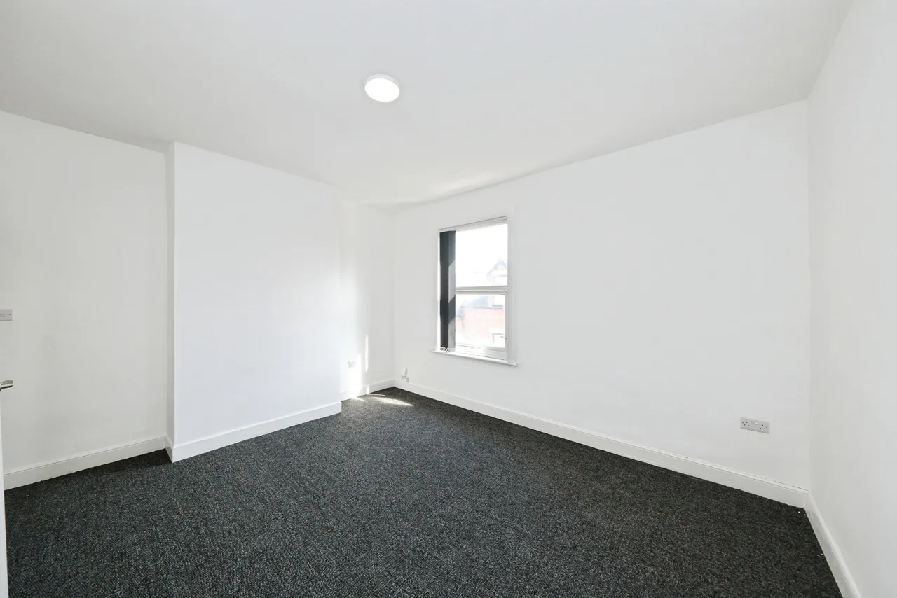Sherbrooke Road, Nottingham, NG5, photo 13