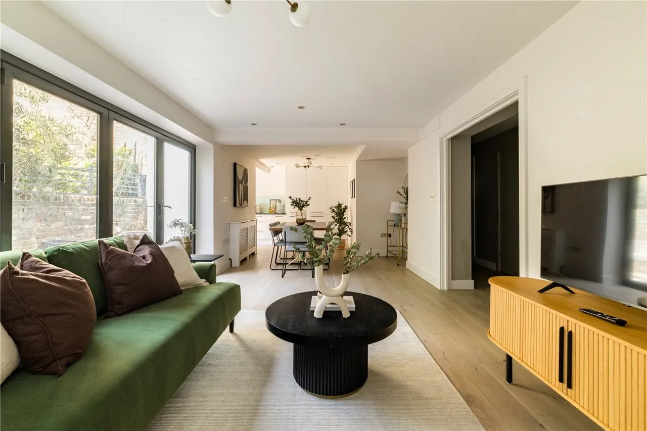 Basing Street, London, W11, photo 12