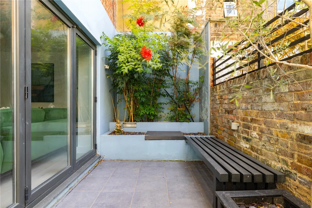 Basing Street, London, W11, photo 4