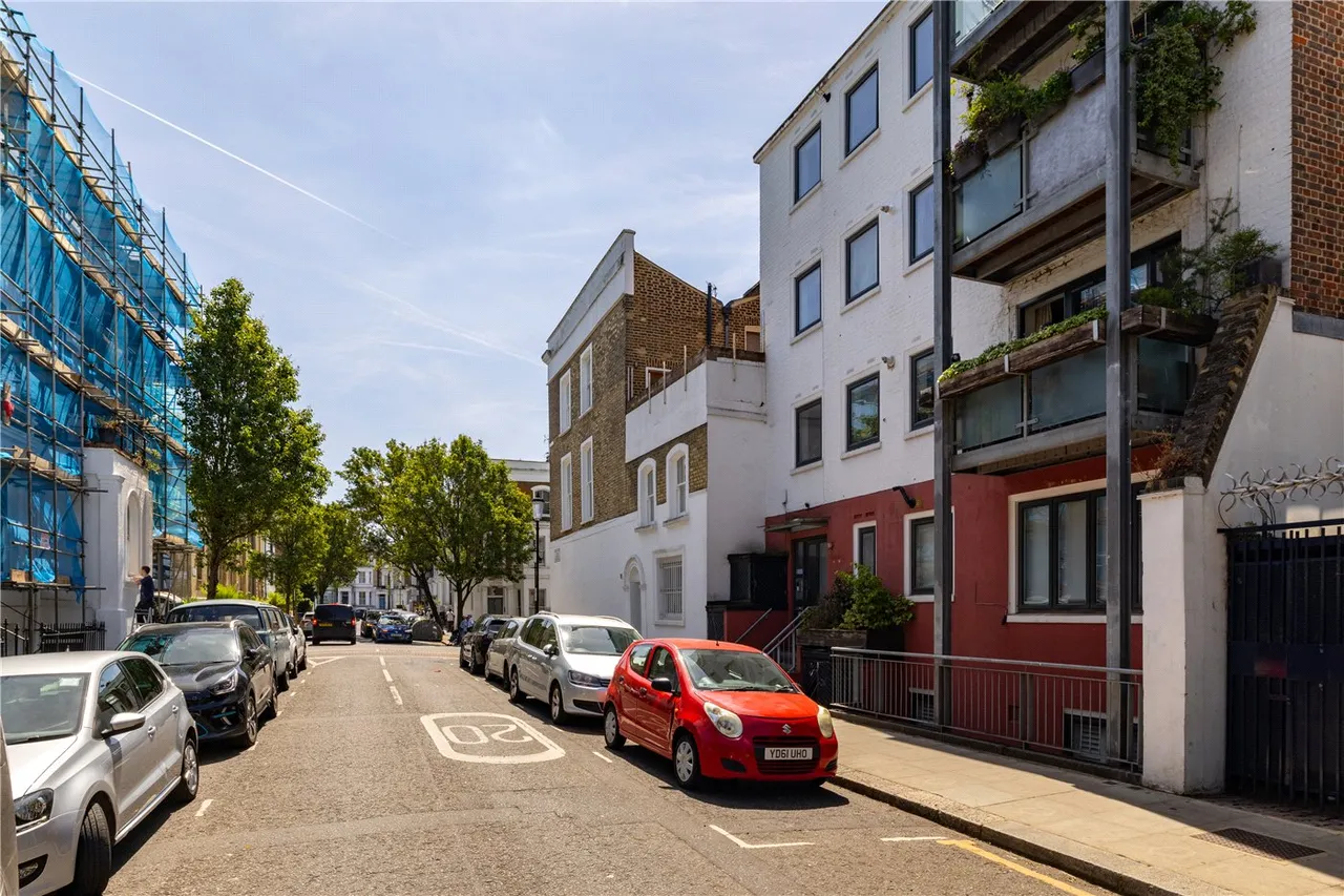 Basing Street, London, W11, photo 8
