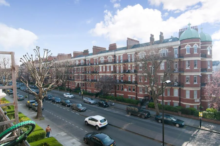 Elgin Avenue, London, W9 1JN, photo 6