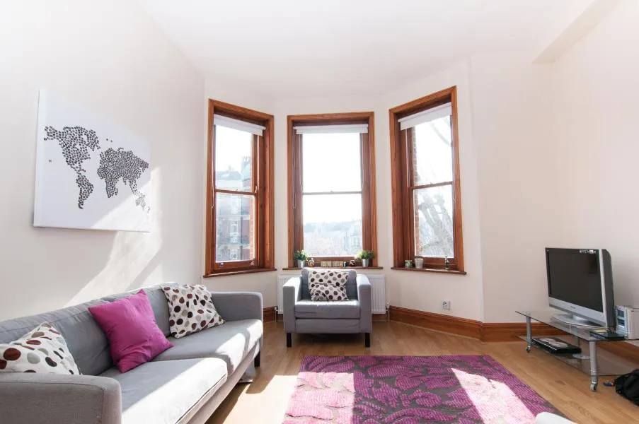 4 bed flat for sale — Elgin Avenue, London, W9 1JN